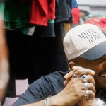 Virginia Union alum Dex Robinson styles some of sports’ biggest stars