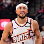 Phoenix Suns guard Devin Booker brings thirst for NBA championship from Olympic experience