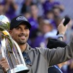 Orlando Pride’s historic NWSL Championship shows capability of coach Seb Hines, Black coaches