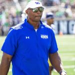 Eddie George prepares Tennessee State for its first postseason appearance since 2013