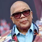 Quincy Jones, music titan who worked with everyone from Michael Jackson to Ray Charles, dies at 91
