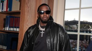 The empire Sean ‘Diddy’ Combs created became the hell he can no longer escape