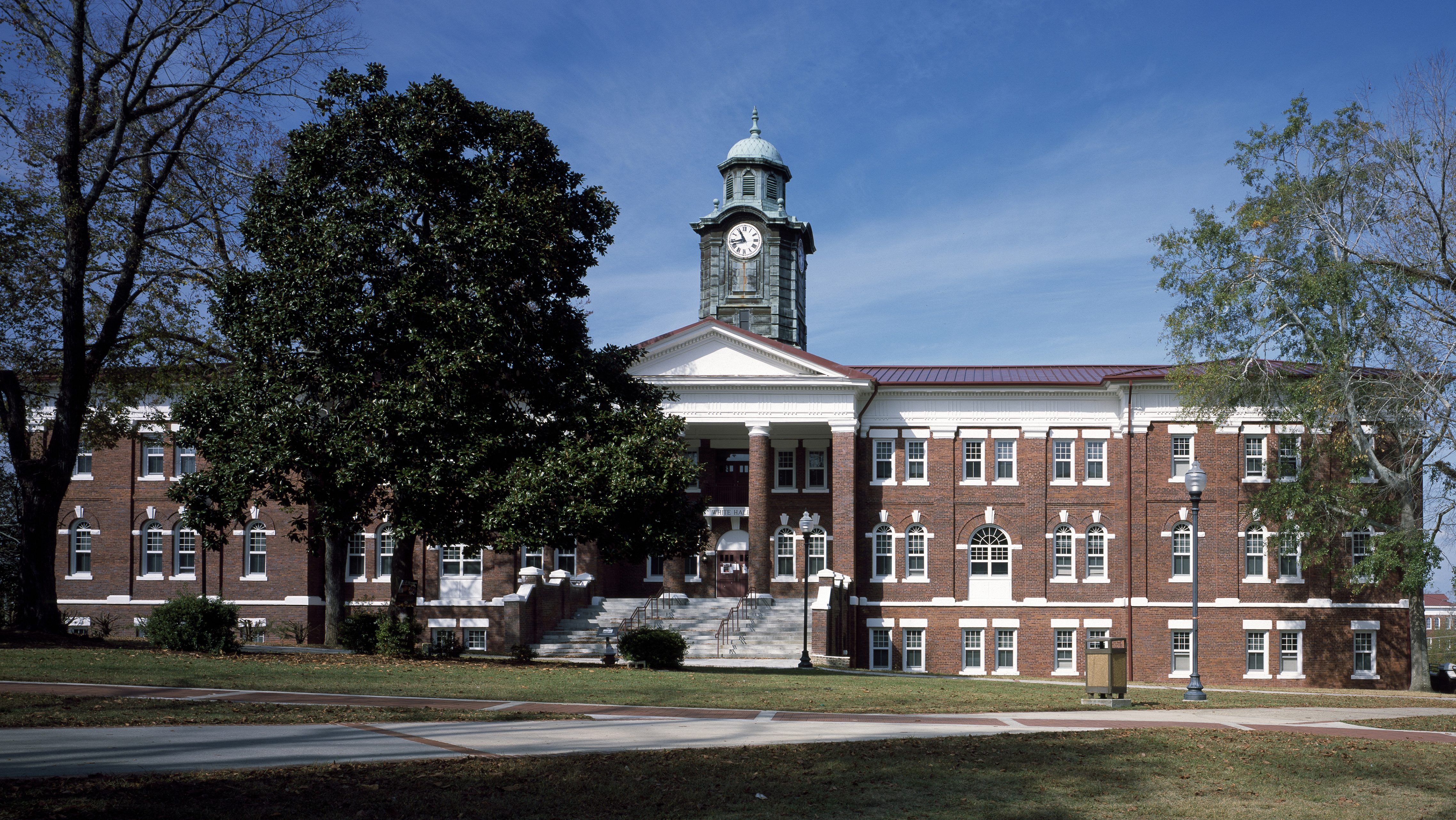 One person is dead after a shooting at Tuskegee University's homecoming ...
