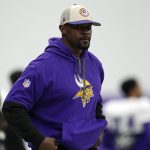 The resurgence of Brian Flores