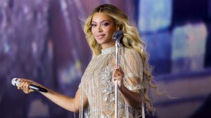 Beyoncé’s NFL Christmas performance could change how we watch sports