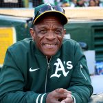 Rickey Henderson will always be a baseball, Oakland legend