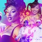 In 2024, hip-hop actually called it a comeback