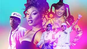In 2024, hip-hop actually called it a comeback