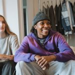 Liatu King gives Notre Dame women’s basketball team a fashion makeover