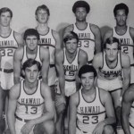 Dwight Holiday finds peace, helps builds a family basketball foundation in Hawaii