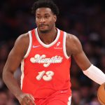 Memphis Grizzlies forward Jaren Jackson Jr. worthy of NBA All-Star nod