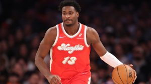 Memphis Grizzlies forward Jaren Jackson Jr. worthy of NBA All-Star nod