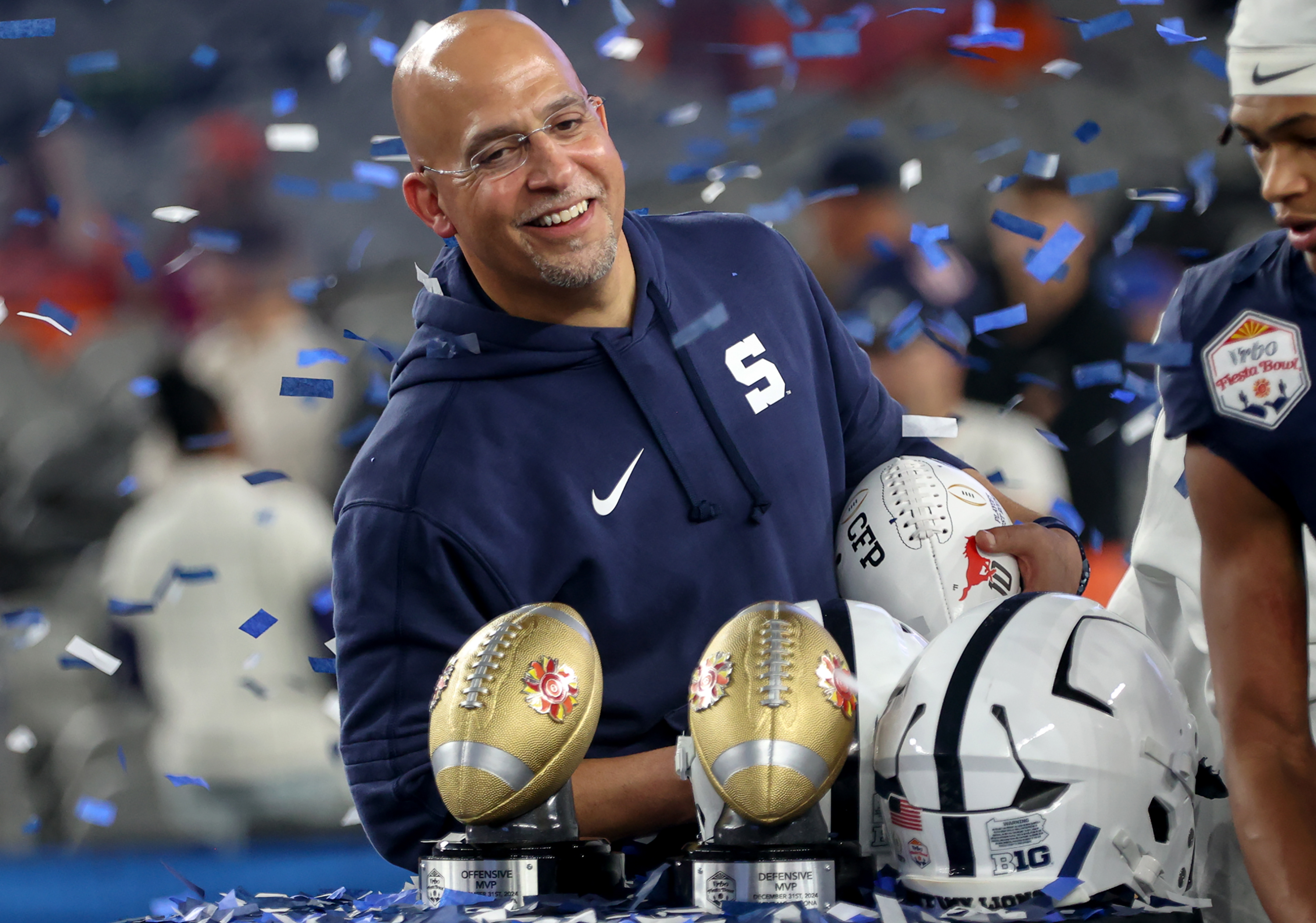 At long last, equal opportunity for Black college football coaches?