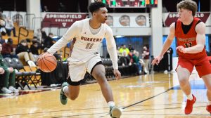‘All it takes is one’: How a federal program helped top basketball prospect Acaden Lewis get to Kentucky