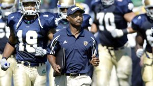 Black coaching pioneer Tyrone Willingham wants success for Penn State’s James Franklin, Notre Dame’s Marcus Freeman