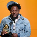 The rest of Kendrick Lamar’s career has already begun
