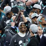 Jalen Hurts, Philadelphia Eagles defense dominate Super Bowl LIX to deny Kansas City Chiefs history
