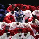 The subversive genius of Kendrick Lamar’s Super Bowl halftime performance