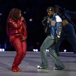 Who should be the next rapper to headline the Super Bowl halftime show?
