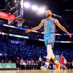The NBA All-Star Game is entertainment. Let it be.