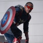 Captain America is Black. Here’s why it matters