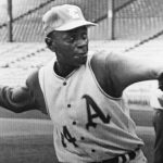 ‘He was a legend’: An oral history of Satchel Paige’s final game at 59