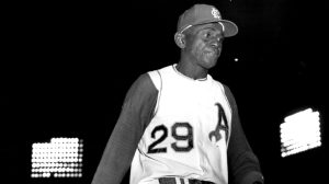 ‘He was older than our fathers’: An oral history of Satchel Paige’s final game at 59
