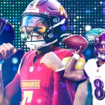 2025 NFL predictions: Bad Bunny, a Super Bowl rematch and Jayden Daniels’ continued ascent