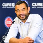 Trajan Langdon helps transform Detroit Pistons: ‘I did feel I could make a change here’
