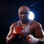 George Foreman changed his persona and made boxing history