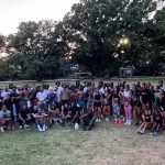 North Carolina A&T and Howard run clubs unite students in fitness and fellowship