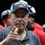 For Houston head coach Kelvin Sampson, return to Final Four a reward for players, program