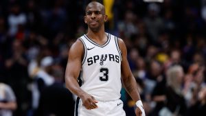 ‘My love for the game is even higher now’: Chris Paul set to evaluate his NBA future