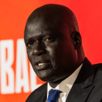 Basketball Africa League president Amadou Fall seeing fruits of league’s growth in Final Four