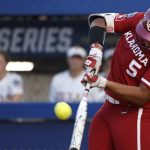 These Black softball standouts are showing off their talent in Power 4, HBCU programs