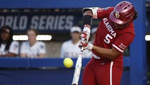 These Black softball standouts are showing off their talent in Power 4, HBCU programs