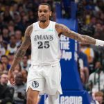 Dallas Mavericks forward P.J. Washington locks in ahead of play-in tournament thanks to his Bible