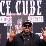 Ice Cube on the Big3, Kendrick Lamar, and still loving music
