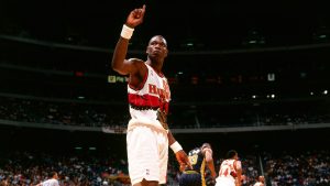 African basketball looks for next face after Dikembe Mutombo