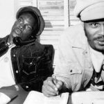Kangols, denim jackets and dreams: Inside Jackson State’s historic 1975 NFL draft class