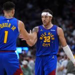 Aaron Gordon, Michael Porter ‘lean on each other’ in challenging Denver Nuggets season