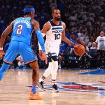Minnesota Timberwolves guard Mike Conley ‘hurts a lot’ after falling short of NBA Finals again
