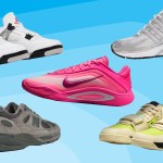 May’s best sneaker drops: Your guide to this month’s must-have releases