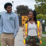 Netflix’s ‘Forever’ succeeds by allowing Black teens to be free — and in love