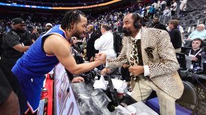 Jalen Brunson is chasing Walt ‘Clyde’ Frazier and New York Knicks legacy