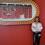 Rhoden Fellowship let Southern University student fall in love with storytelling again