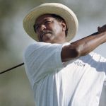 Trailblazing golfer Jim Dent remembered for perseverance, loyalty to family, hometown