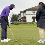 Shamar Wilson’s untraditional path to PGA Works Collegiate Championship