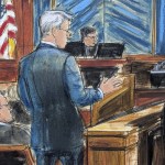 Key moments from the second week of Sean ‘Diddy’ Combs’ sex trafficking trial