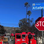 How Black culture and history became collateral damage in the Altadena fire